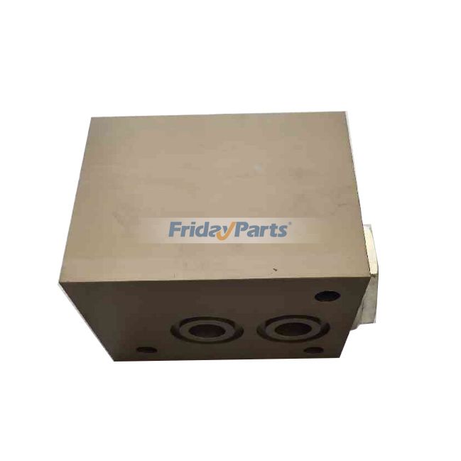 Thermostat Valve 2205462600 for Atlas Copco Liutech Air Compressor