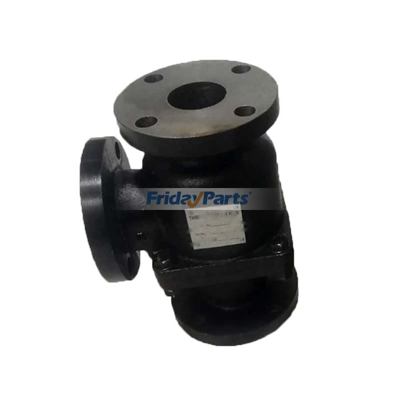 Sullair エアコンプレッサー用サーモスタット バルブ アセンブリ 88290001-006