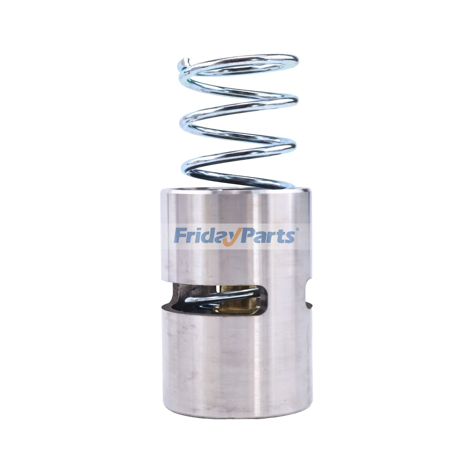 空気圧縮機 サーモスタットバルブキット