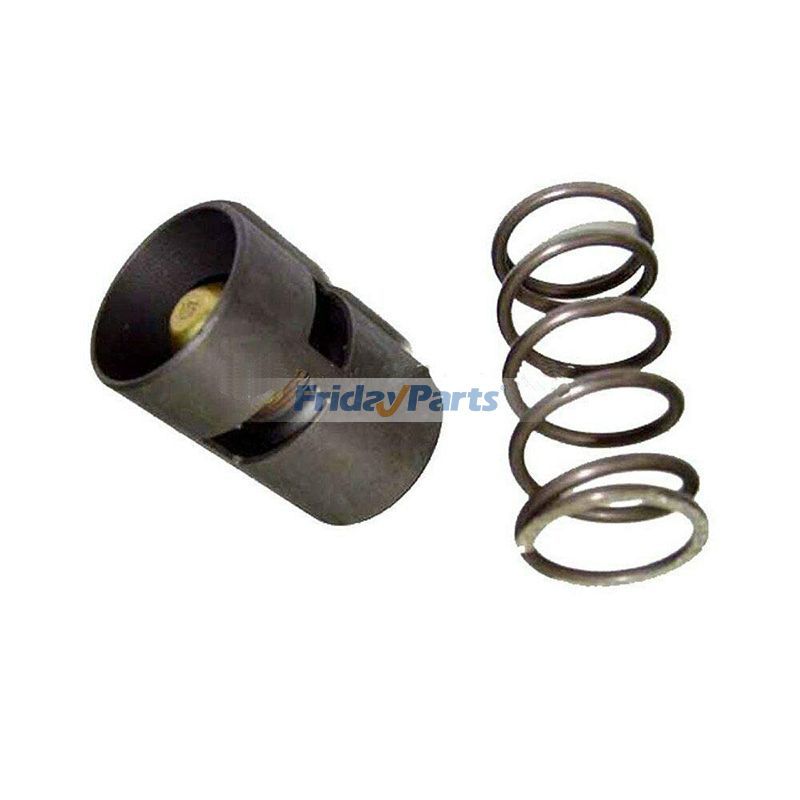 アトラスコプコエアコンプレッサー用サーモスタットバルブキット 2901-1618-00 1614-7493-00