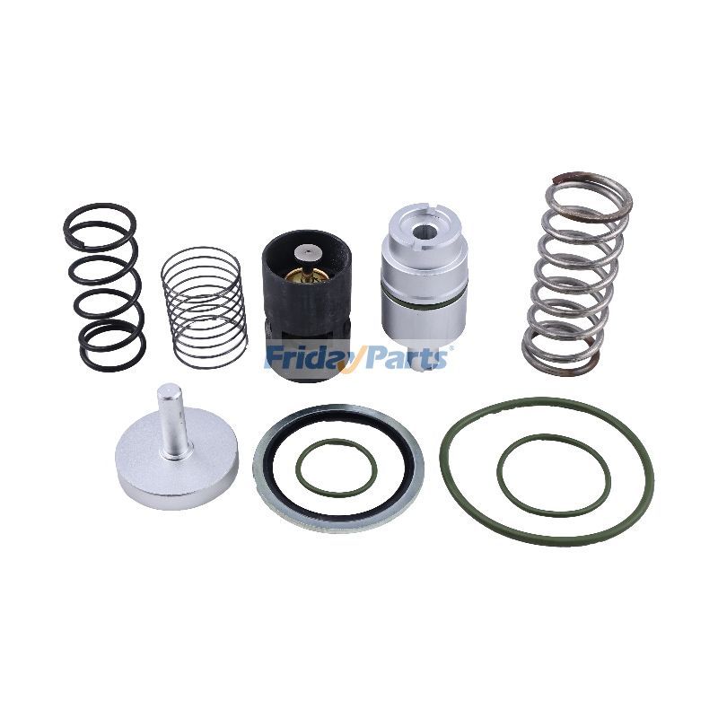 Thermostat Valve Maintenance Kit 2901353100 for Atlas Copco Air Compressor