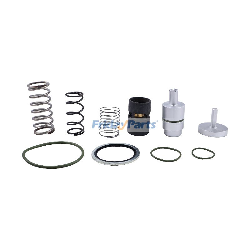 Thermostat Valve Maintenance Kit in Stock in China