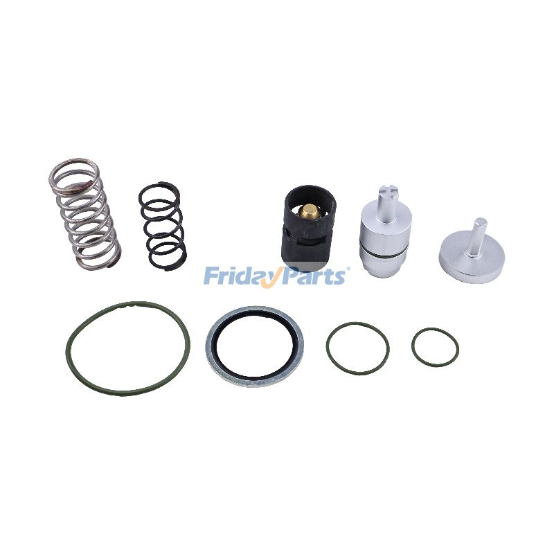  Thermostat Valve Maintenance Kit For Atlas Copco