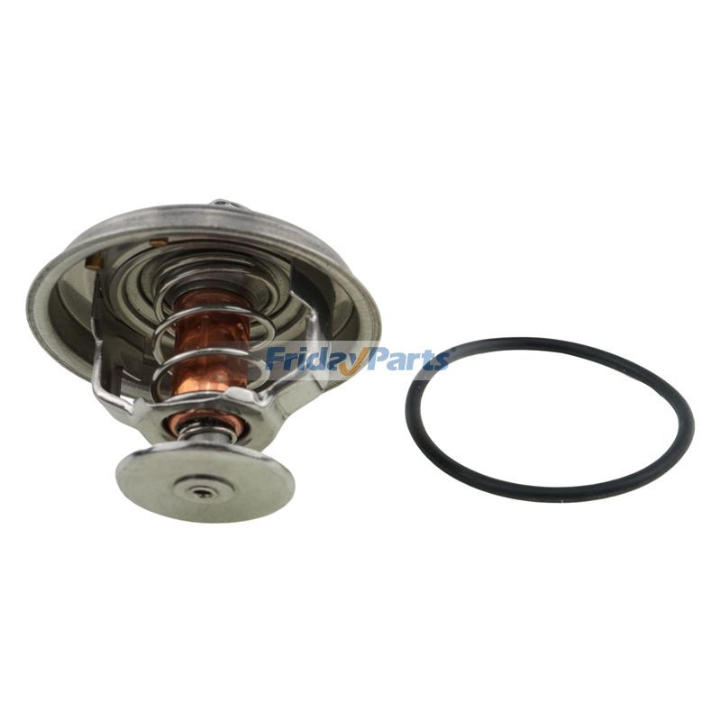 Thermostat VAME995106 für Mitsubishi-Motor 6D31 6D34 Kobelco SK160LC SK200 SK210LC SK235SR SK250LCfür Für KOBELCO