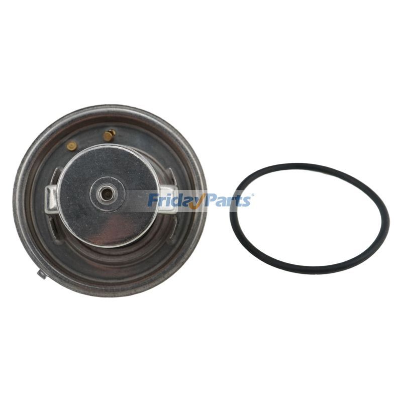 Thermostat New Hollandfür Motor,BaggerFür New Holland