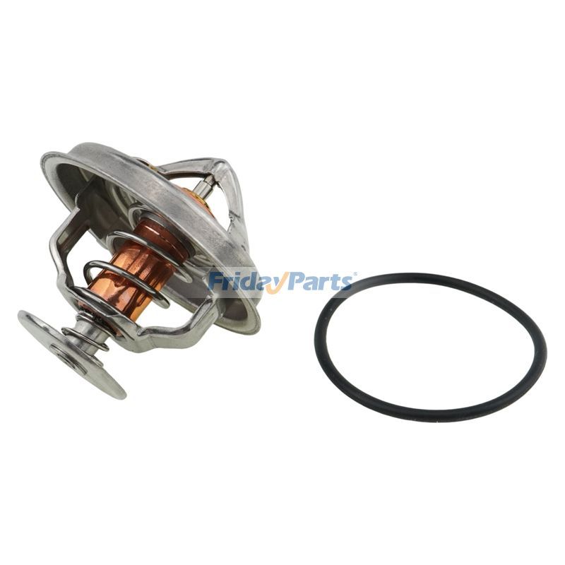 FridayParts Thermostat New Holland