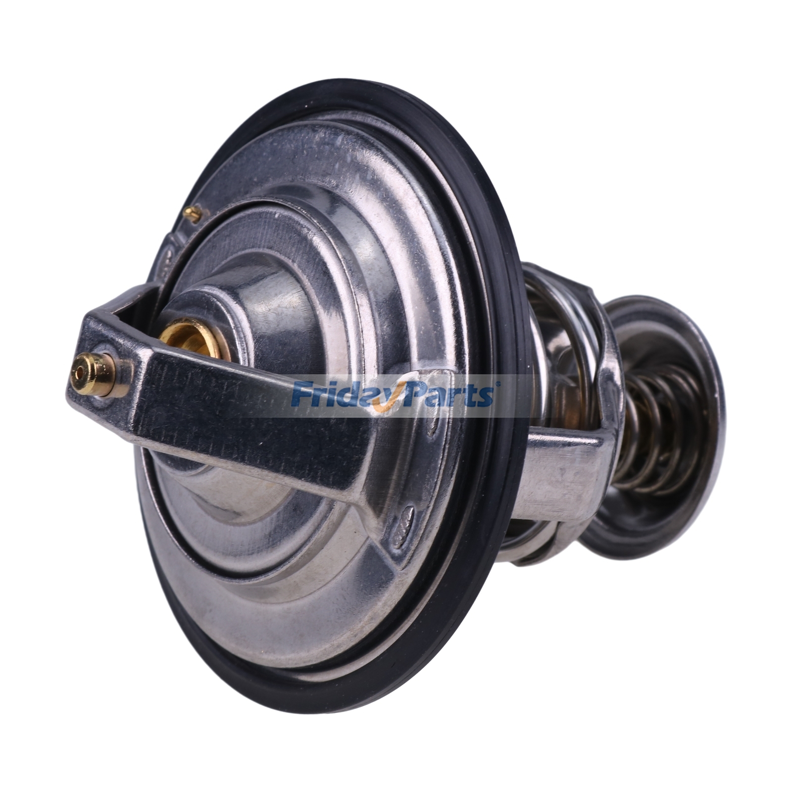 Termostato VHS1632E9010 para motor Hino J08E Excavadora Kobelco SK300-8 SK300-10 SK300-11 SK330-8 SK350-8 SK350-9 SK350-10 SK350-11 Para KOBELCO