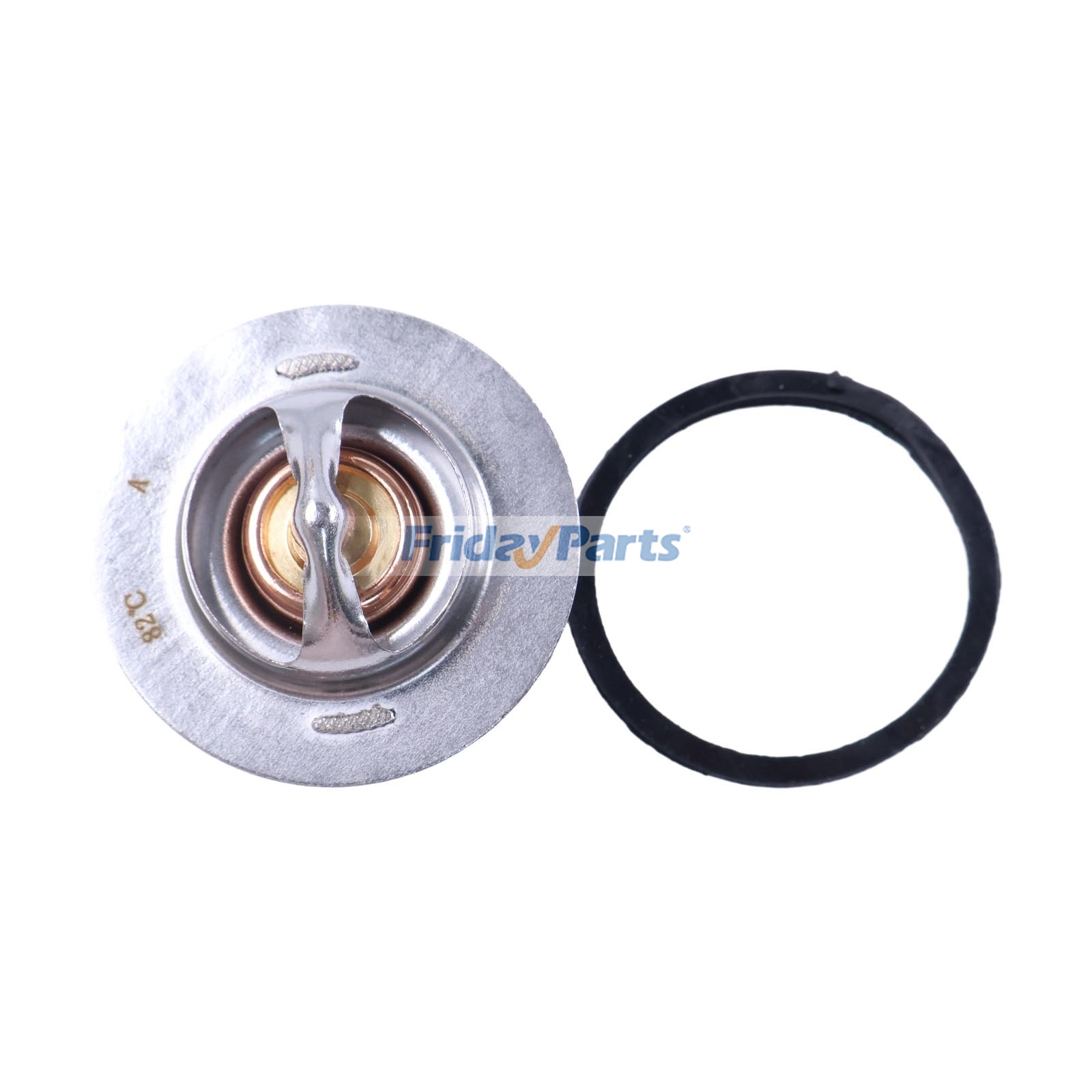 Thermostat Pour CASE,Pour HYUNDAI,Pour KOBELCO,Pour New Holland,Pour AUTRE MARQUE