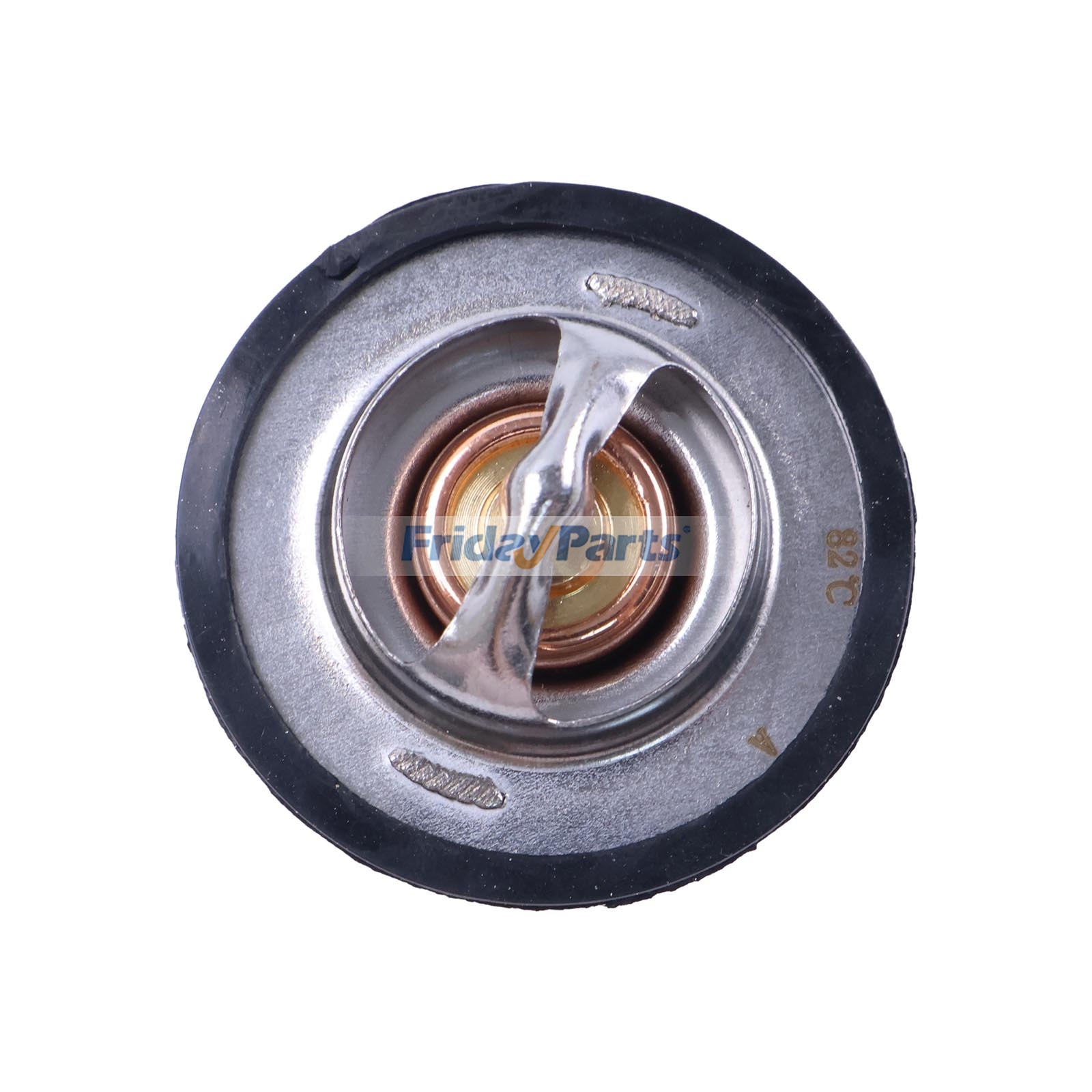 Thermostat pour Pelle,Chariot Élévateur Pour CASE,Pour HYUNDAI,Pour KOBELCO,Pour New Holland,Pour AUTRE MARQUE