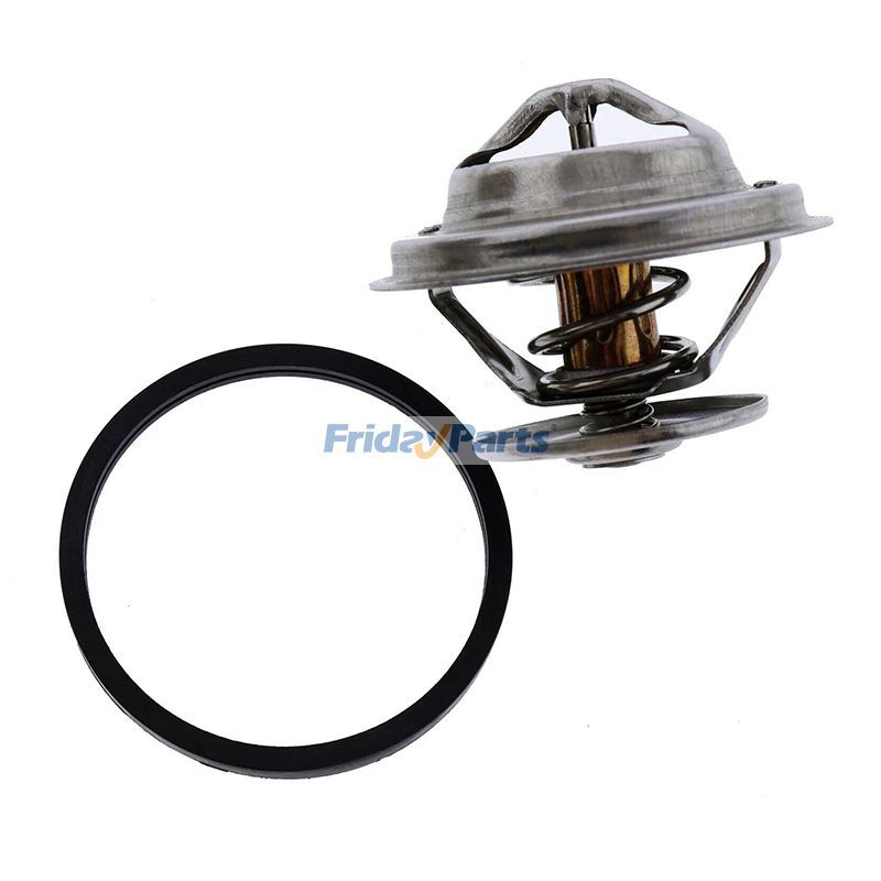 Thermostat VOE 20450736 for Volvo EC220D EC235C EC240B