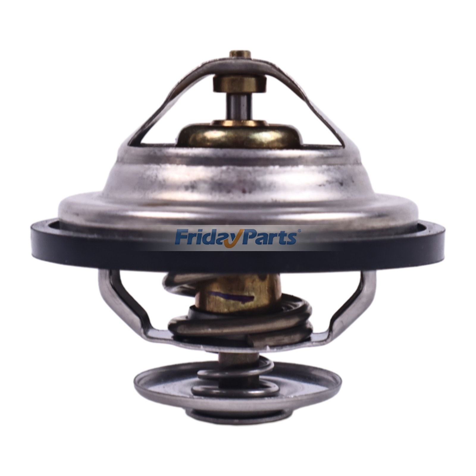 Thermostat VOE 20450736 pour Volvo EC220D EC235C EC240B EC240C EC250D EC290B EC290C EC300D