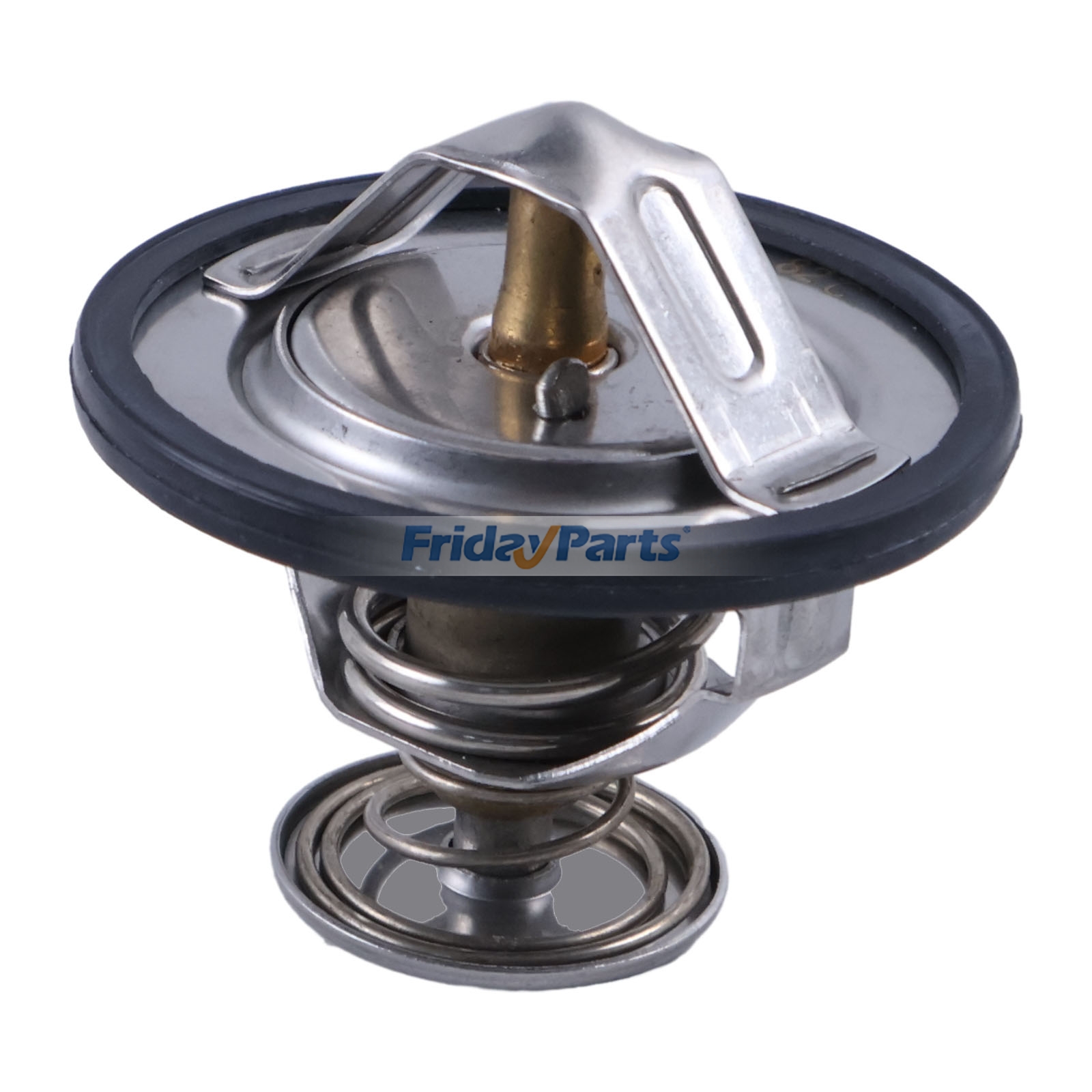 Thermostat VOE14515351 für Volvo Bagger EC55B EC60D ECR88 Lader MC110B MC80B