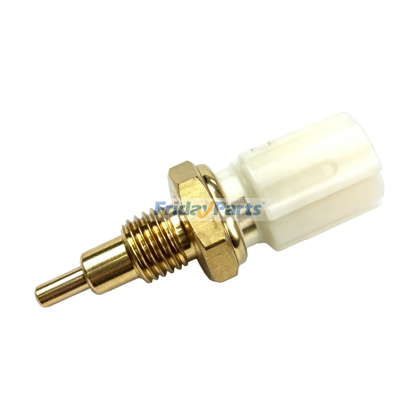 Thermostat VOE15066541 for Volvo Excavator EC55C EC60C ECR88 EW60C Loader MC110B MC70B MC80B MC90B