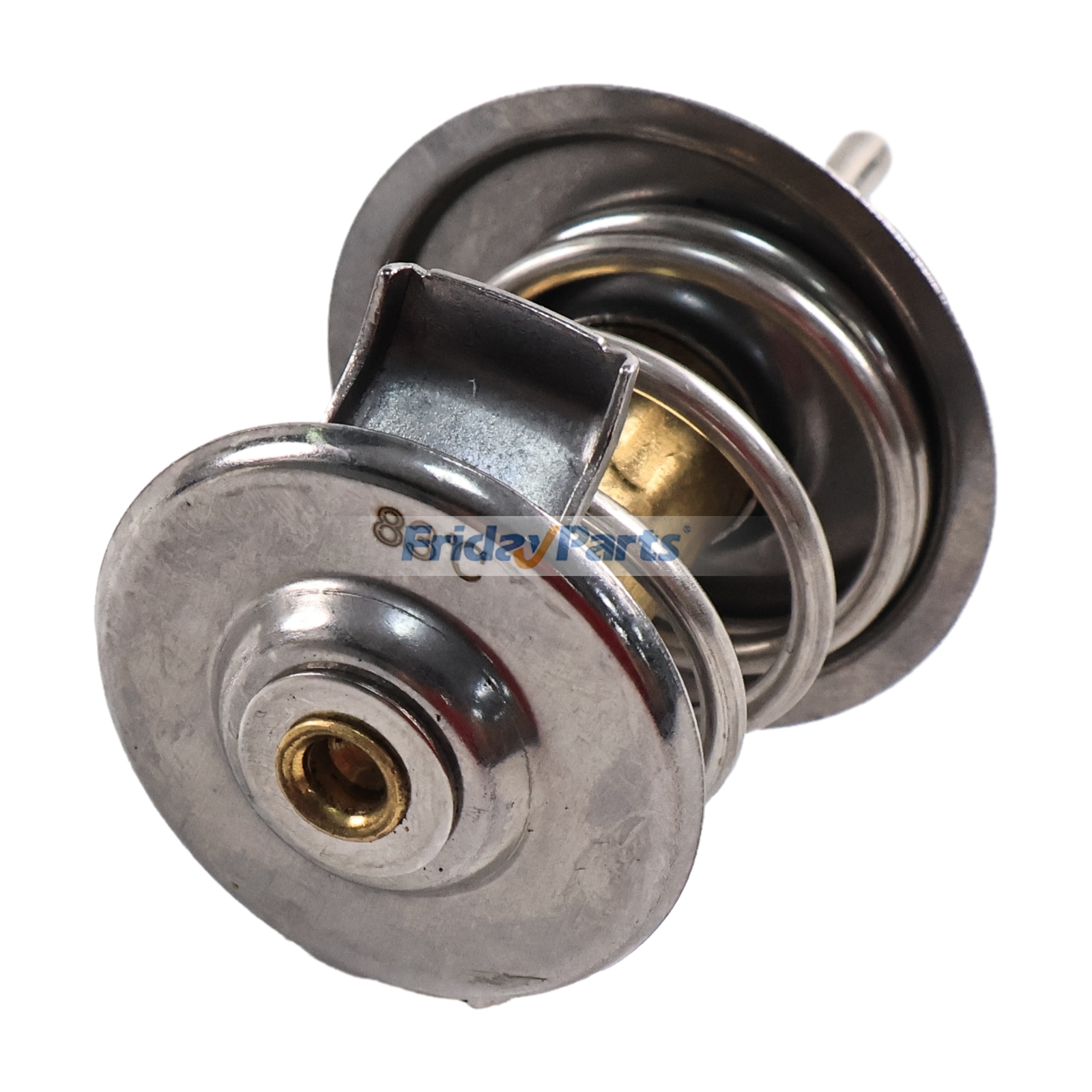 Thermostat VOE20506125 for Volvo Engine TAD520GE TAD530GE TAD531GE TAD720VE TAD732GE Loader L40 L40B L45 L45B for less