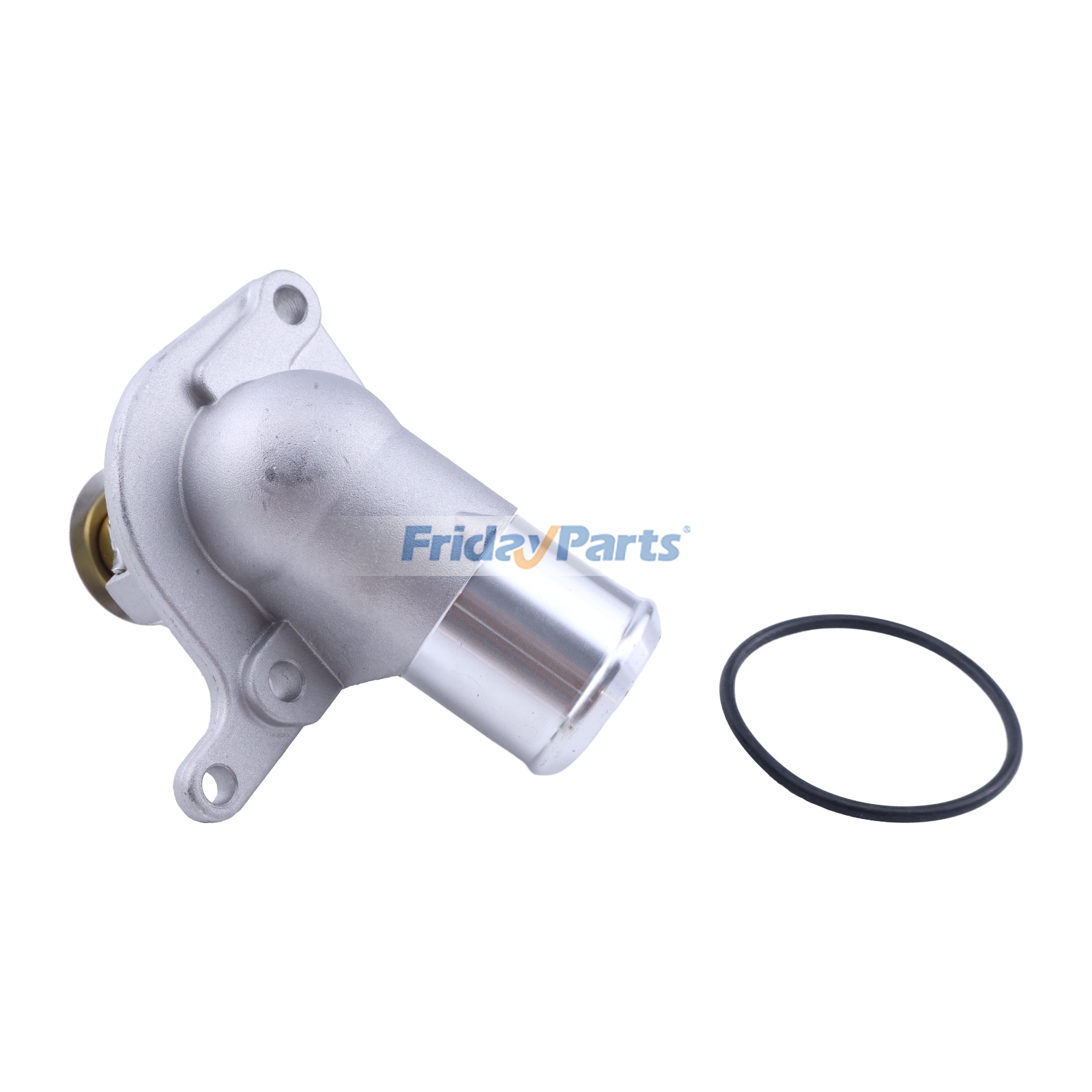 Thermostat-Wassereinlassbaugruppefür FahrzeugFür Chevrolet,Für GMC,Für Buick,Für Cadillac