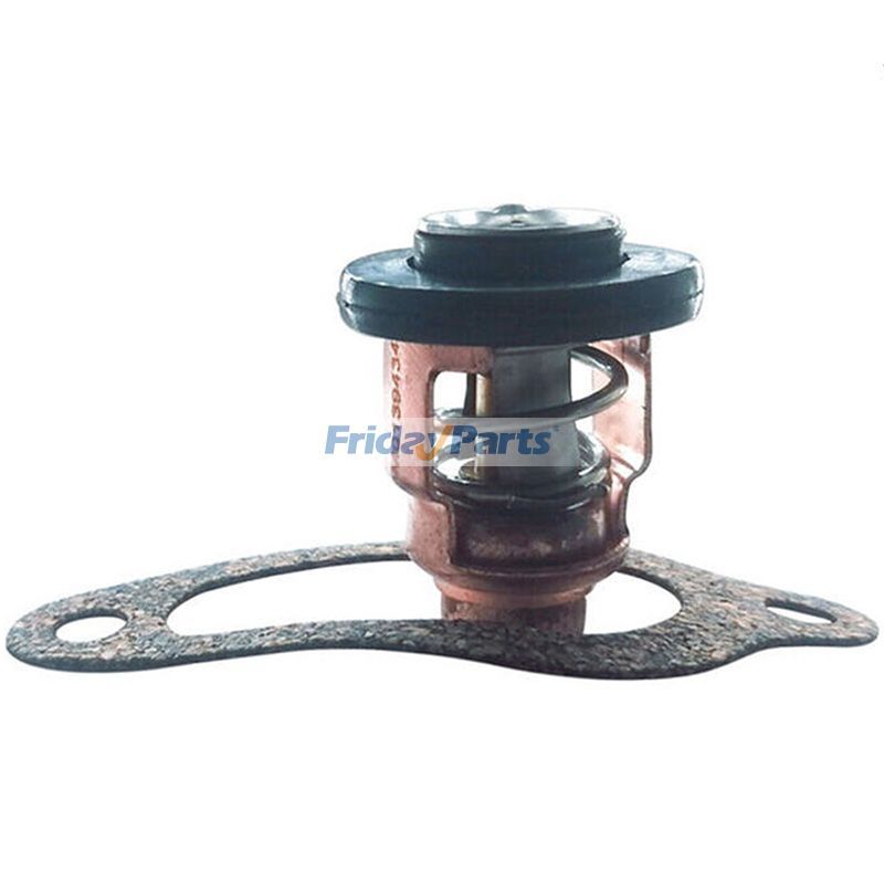 Thermostat avec joint 855676002 8M0119207 pour Mercury Mercruiser 9,9-15 CV 4 temps
