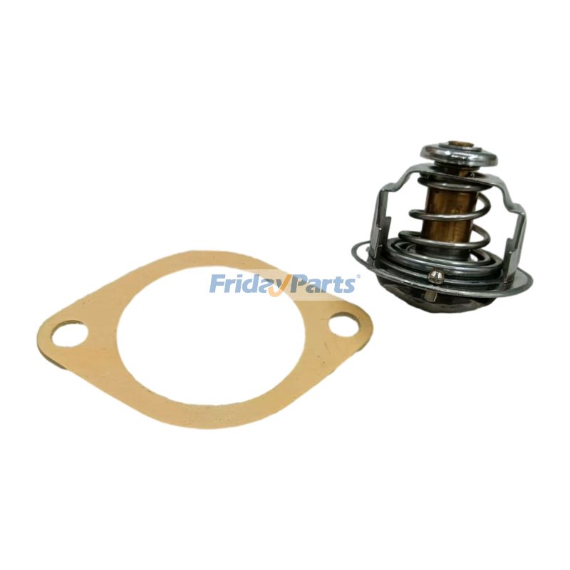 Thermostat With Gasket Hitachi for Excavator