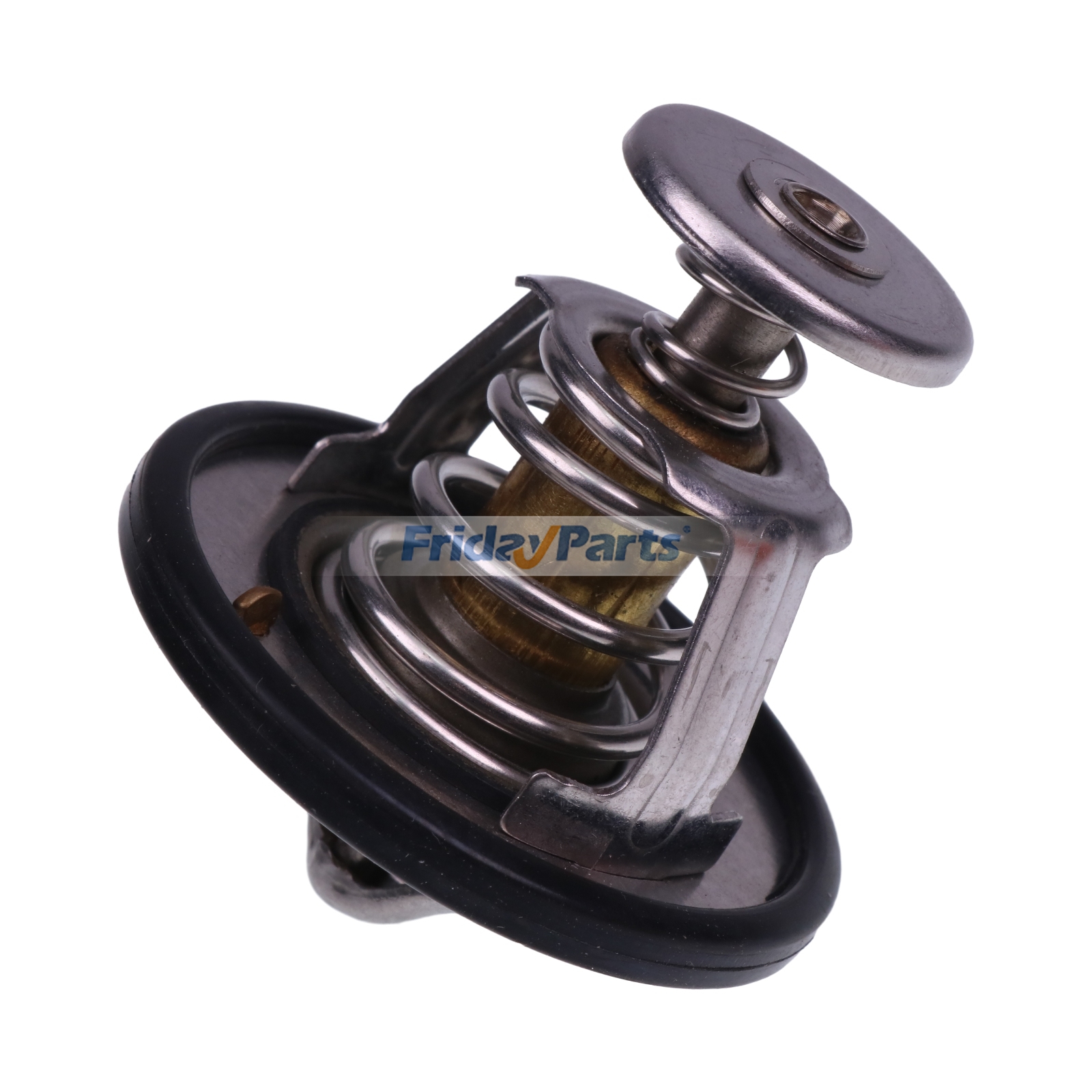 Thermostat with Gasket for Vehicle