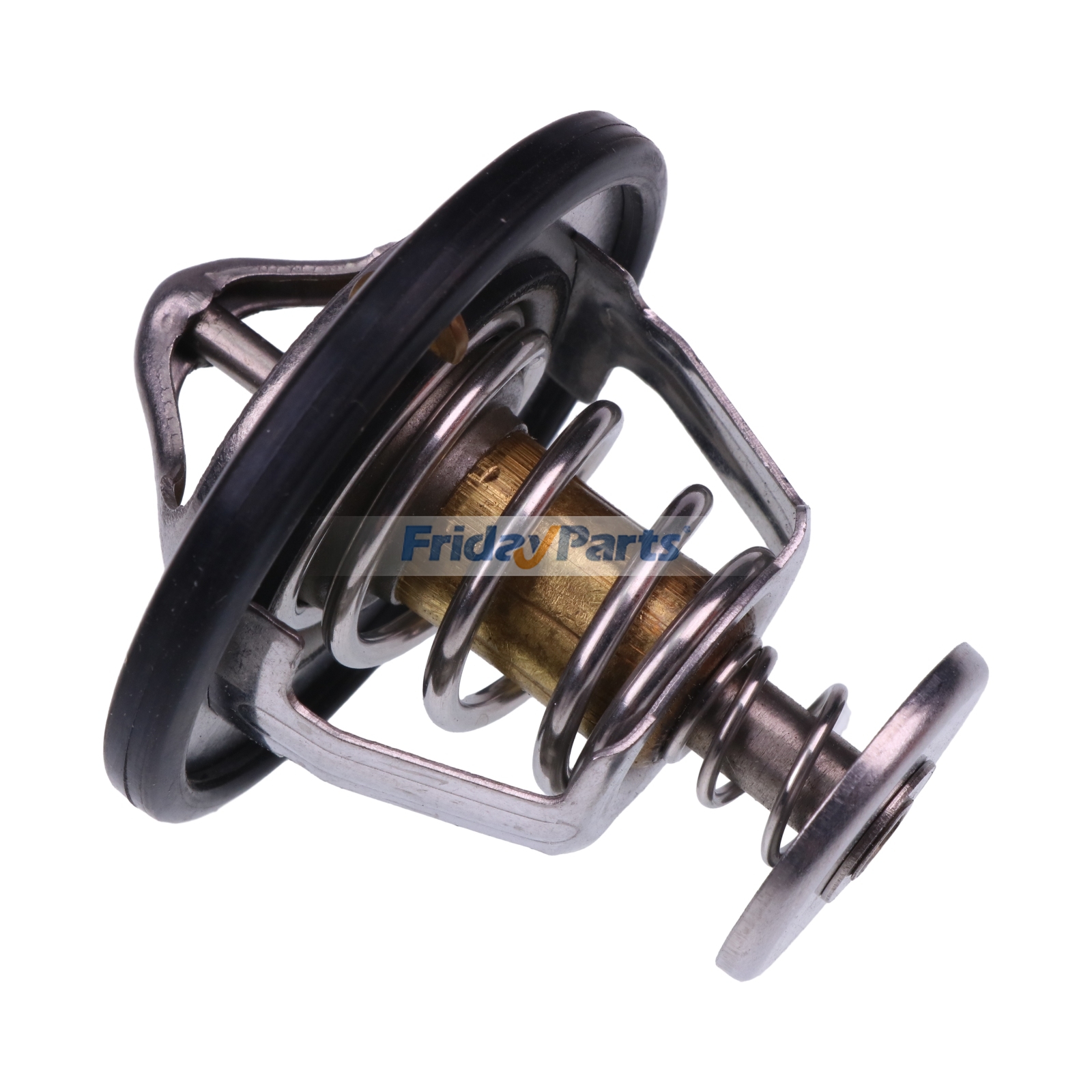 Thermostat with Gasket 90916-03129 16325-62010 for Toyota Camry Highlander RAV4 Corolla Sienna 1995-2017