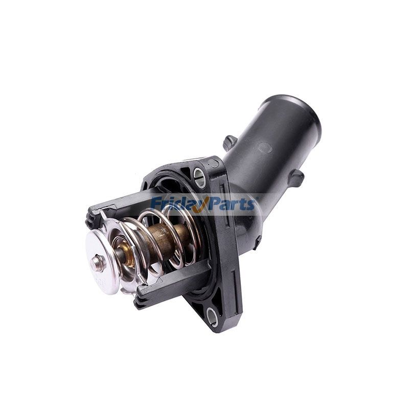 Thermostat mit Gehäuse 16031-31011 16031-0P010 für Toyota 4Runner Tacoma Tundra FJ Cruiser