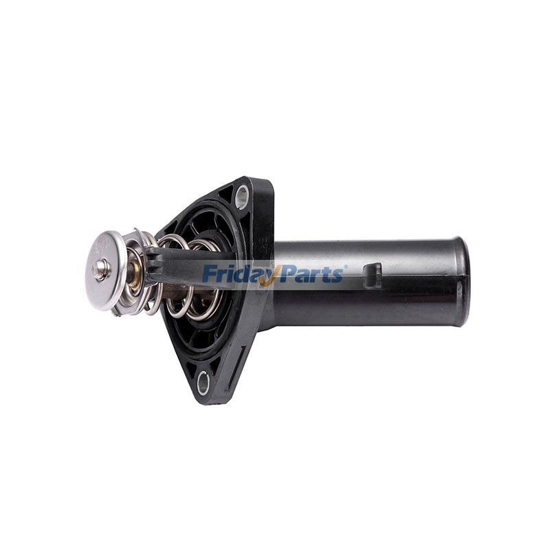 FridayParts Thermostat mit Gehäuse