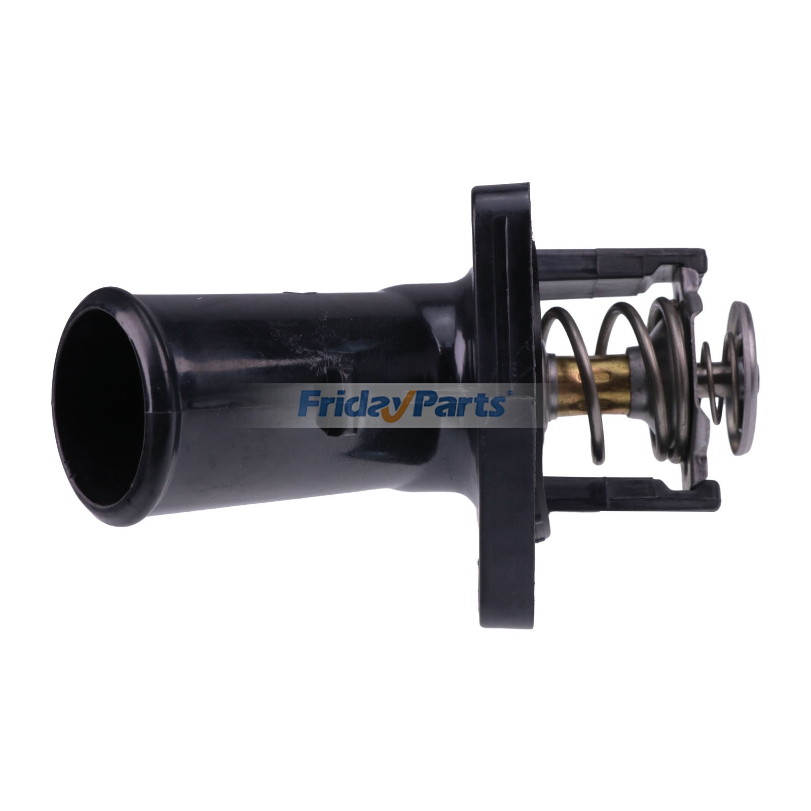 Termostato com junta de alojamento 16031-31020 para Toyota Lexus IS250 IS350 IS300 RC350 GS300 para Motor,Veículo