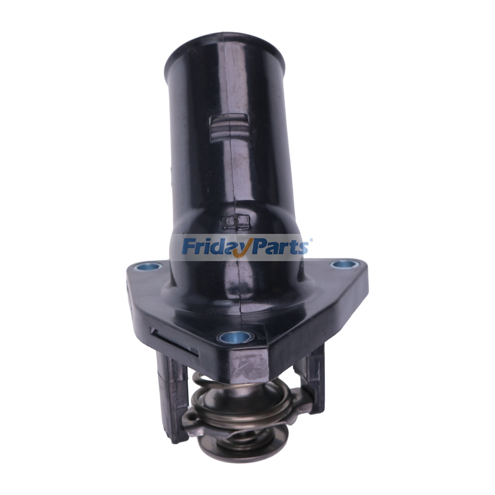 Termostato com junta de alojamento 16031-31020 para Toyota Lexus IS250 IS350 IS300 RC350 GS300 FridayParts