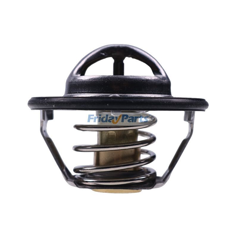 Thermostat with O-Ring Seal 5337966 for Cummins 98.5-02 5.9 24V ISB 180 Engine