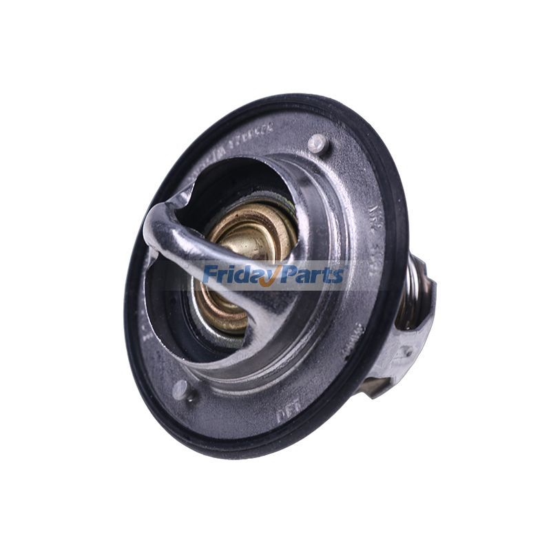 Thermostat with O-Ring Seal for Cummins 98.5-02 5.9 24V 180 in Stock in China,USA