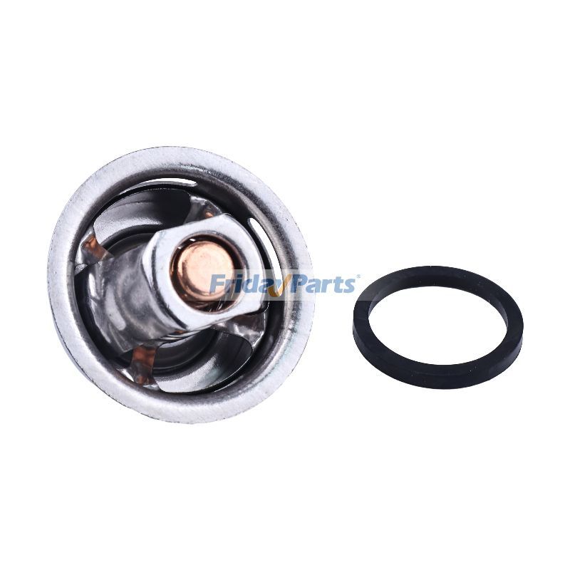 Thermostatfür Bagger