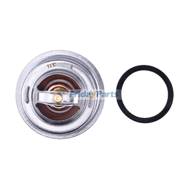 ThermostatFür HYUNDAI