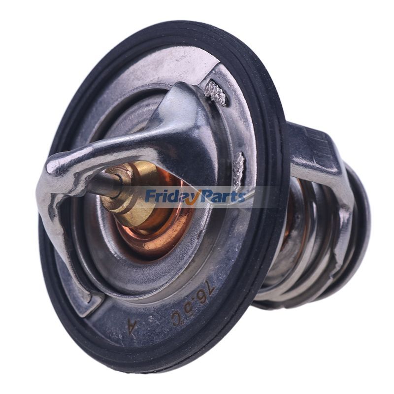 Engine,Excavator,Forklift Thermostat Hyundai 35DA-7E 40DA-7E