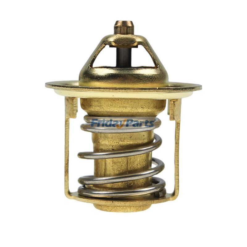 FridayParts Thermostat CASE