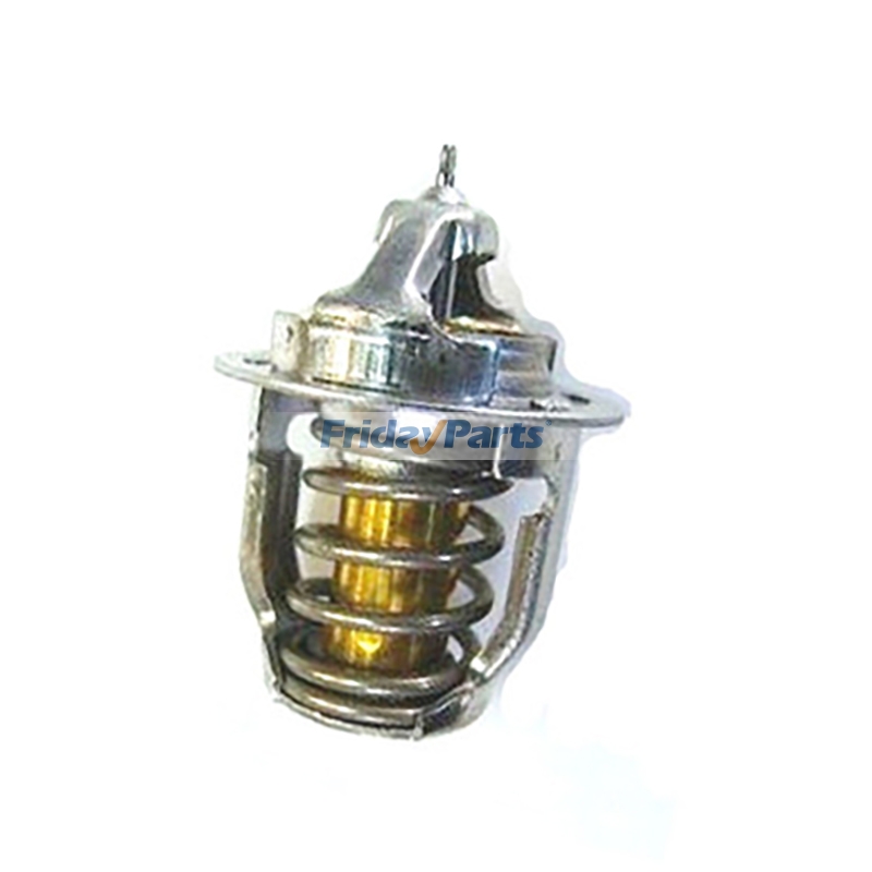 Thermostat YM119289-49800 YM119289-49801 for Komatsu Engine 3D66-1KB