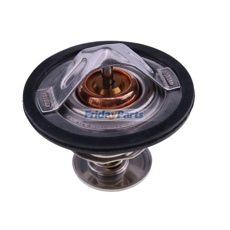 Thermostat 4D92E 4D94E 4D98E PC75-1 PC75R-2 PC75R-2HD PC80MR-3 PW75-1 PW75R-2 for Engine,Excavator