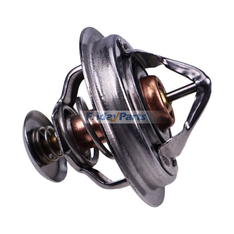 FridayParts Thermostat Komatsu