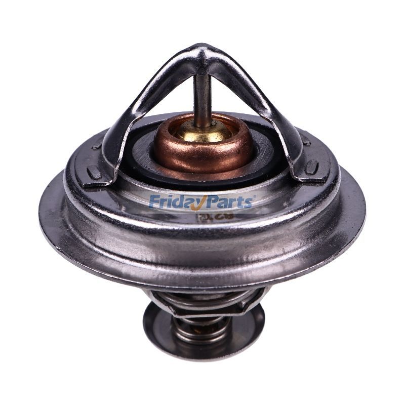 Thermostat YM123911-48620 für Yanmar 4TNE106-1FB Motor Komatsu PC110R-1 PC95R-2 PW110R-1 PW95R-2 Bagger