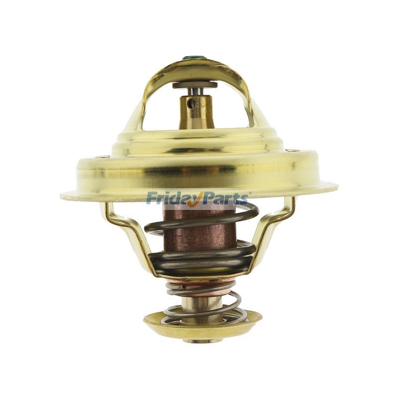 Thermostat YM124610-48620 für Komatsu-Radlader WA115-3 WA90-3 WA95-3