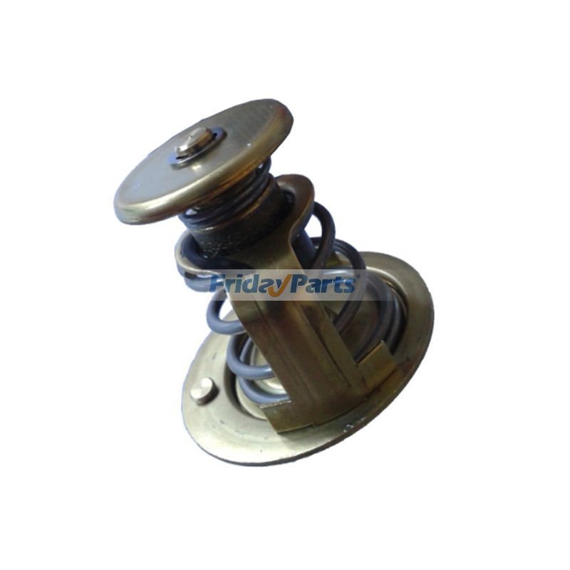 Thermostat YM129150-49800 für Komatsu-Motor 3D78N-1C 3D84N-2AA S3D84E-3A S3D84-2BA