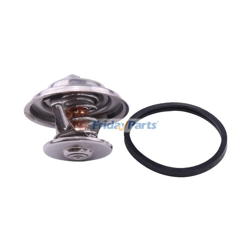 Thermostatfür Motor