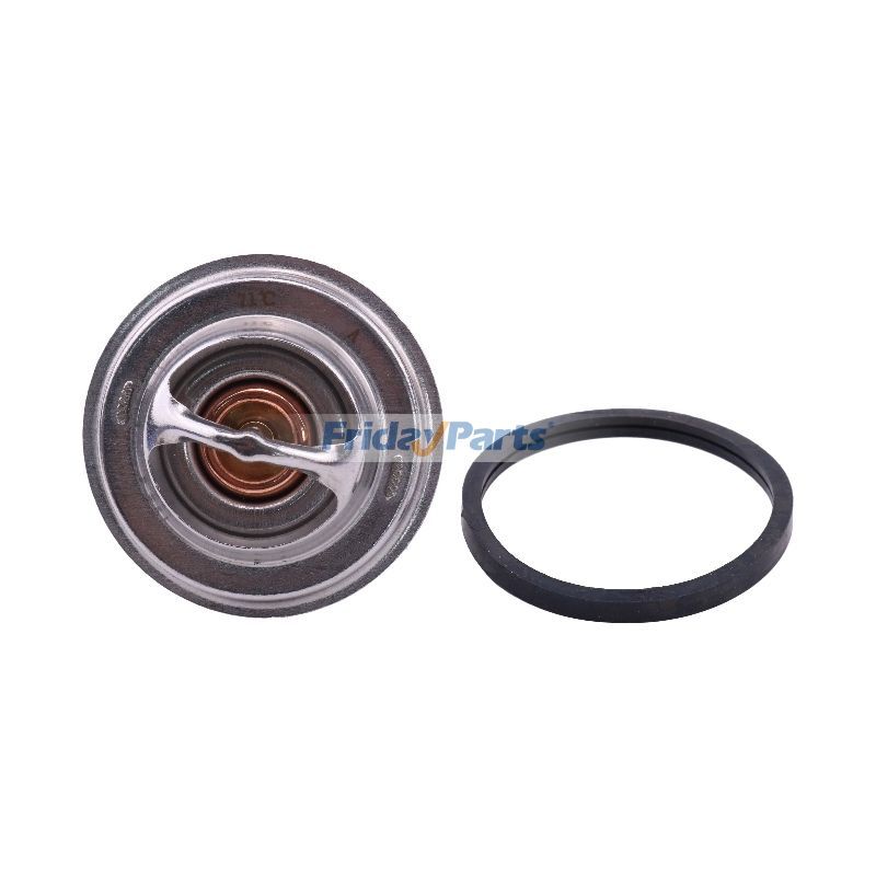 Thermostat 04262003 für Deutz-Motor TCD6V2015 TCD8V2015 BF6M1015 BF6M1015C BF6M1015M BF8M1015für 