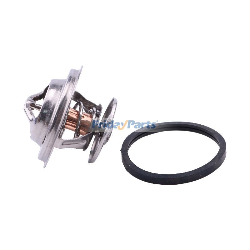 Thermostatfür Motor