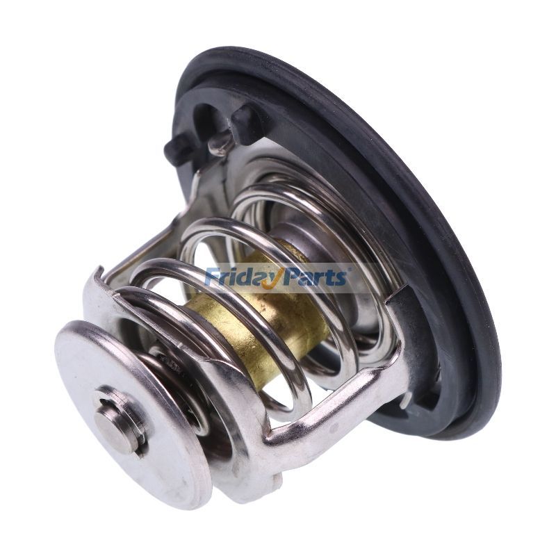 Thermostat 06193-59B-306 06193-5R0-00 für 2015-2022 Honda Fit CR-V Civic