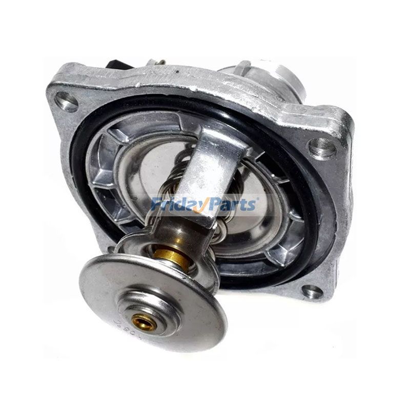 Thermostat 11531436386 für BMW 1998–2003 540i 1998–2001 740i 740iL 2000–2003 X5 2003 Z8