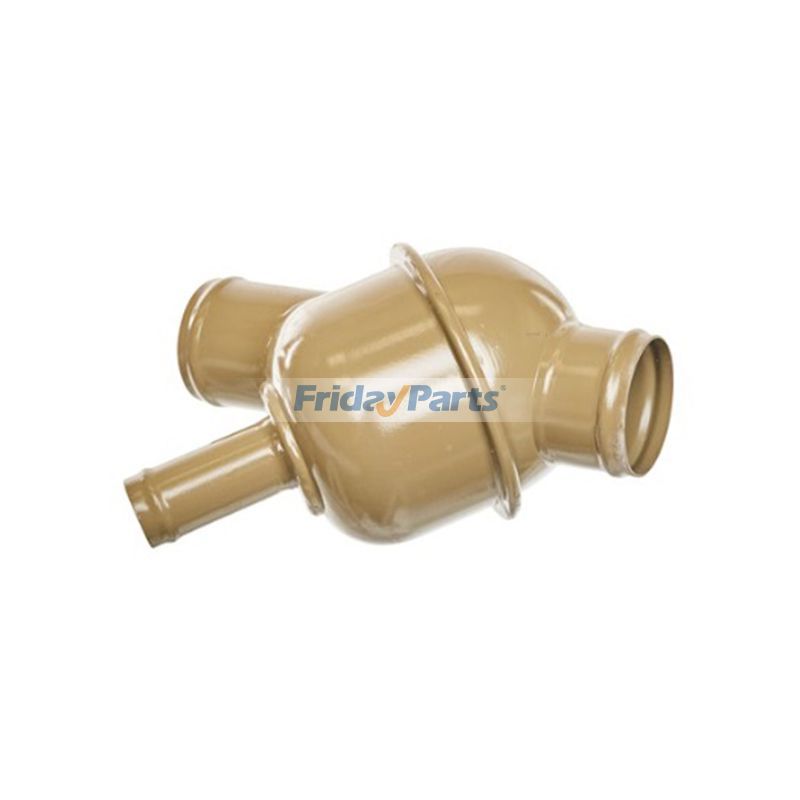 Thermostat 13020684 für Weichai Motor Wp6G125E201 TD226B SDLG LG936L LG938L Lader