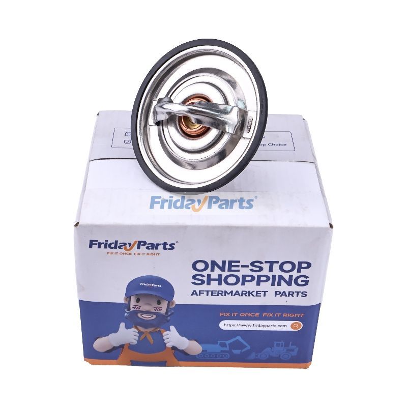 Thermostat 13021132 pour moteur Weichai Deutz 226B TD226B TD226B-4G WP4G