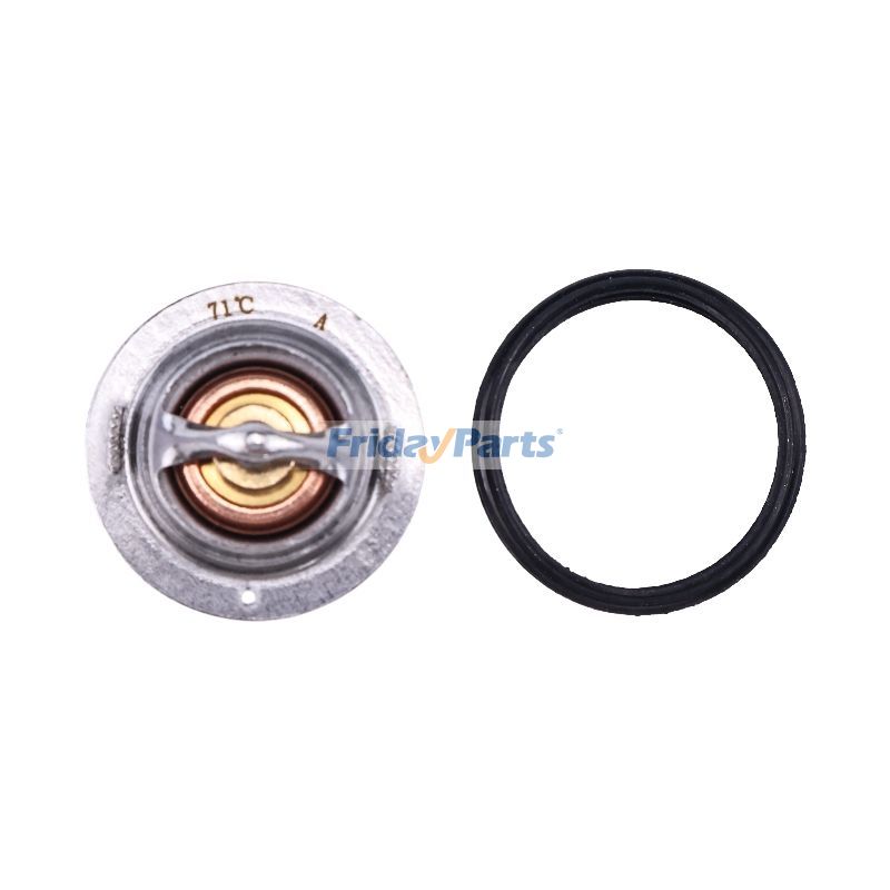 ThermostatFür Mitsubishi