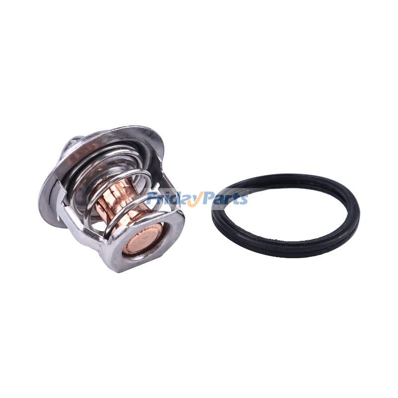 Thermostat 1305A025 für Mitsubishi Motor 3G81 3G83 4A30 4A31 Lkw Minicab Fahrzeug Pajero Town Boxfür Für Mitsubishi