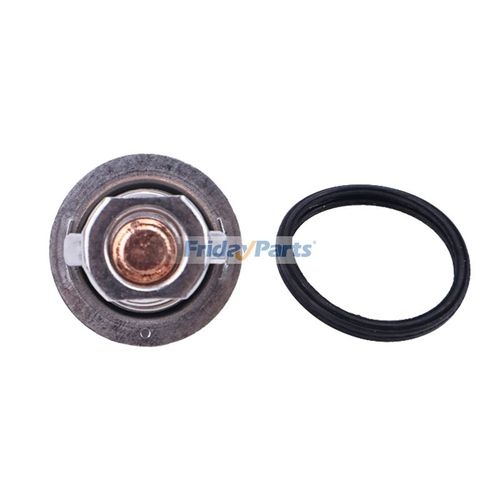 Genuine Mitsubishi Thermostat Kit – 1305A025 For 3G81 3G83 4A30 4A31 Minicab