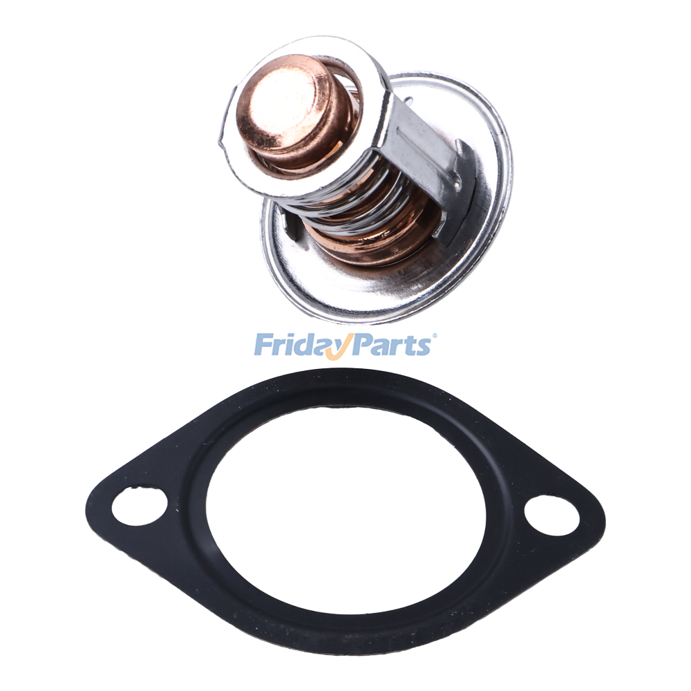 Thermostat 15531-73014 et jointpour Autres